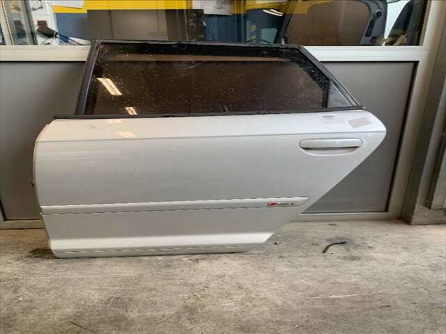 Foto 2ª: Puerta Trasera Izquierda Audi A3 2.0 TDI 170CV/125KW [BMN] (2007)