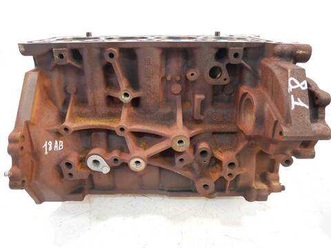 Foto 3ª: Bloque Motor Ford Transit 130 CV 96KW [BKFB] (2021)