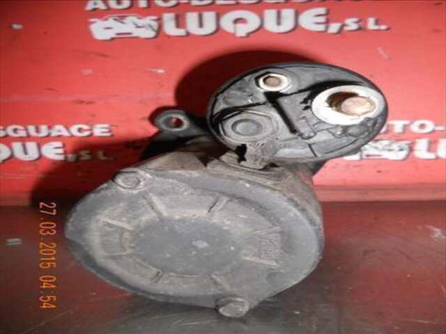 Foto 3ª: Motor de Arranque Citroen Saxo 1.6 [NFX (TU5JP4)]
