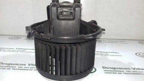 Foto 3ª: Calefacción Fiat Ducato 2.3 JTD CAT 120CV 88KW CAJA CERRADA [FIAE04810] (2007)