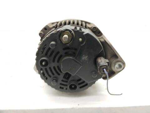 Foto 3ª: Alternador Renault Megane 1.9 D AUTHENTIQUE 80CV 59KW I FASE 2 CLASSIC LA..) [F9Q Q7] (2001)