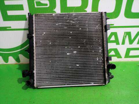 Foto 2ª: Radiador Motor Citroen C3 1.4 HDI SX 68CV 50KW [8HXDV4TD] (2005)