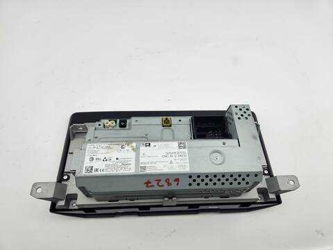 Foto 4ª: Pantalla Multifuncion Skoda Octavia AMBITION 116CV 85KW [DSUD] (2020)