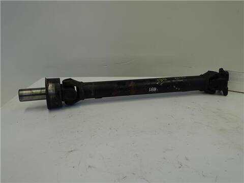 Transmision Central Mitsubishi Montero 1.8 GDI H66W) 120CV 88KW