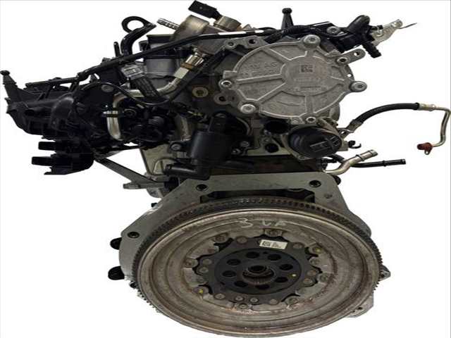 Foto 3ª: Motor Completo Audi A3 2.0 TSI 190 CV 140KW [CZRA] (2017)