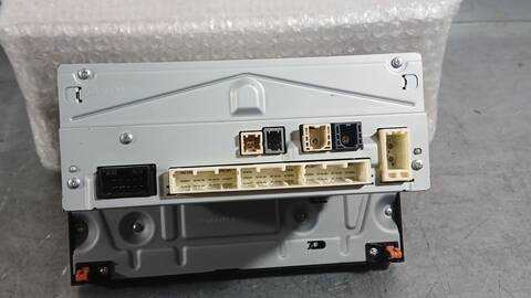 Foto 2ª: Sistema GPS Toyota Aygo 1.0 VVT-I KGB70) 72CV 53KW [1KRFE] (2024)