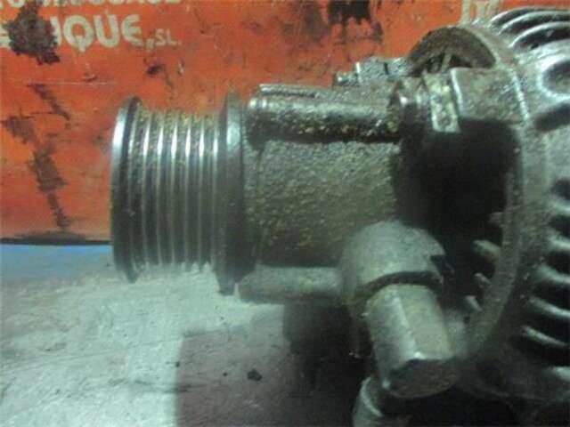 Foto 2ª: Alternador Rover Serie 400 2.0 420 SDI (4-PTAS.) [2.0 LTR. - 77 KW TURBODIESEL] [20T2N]