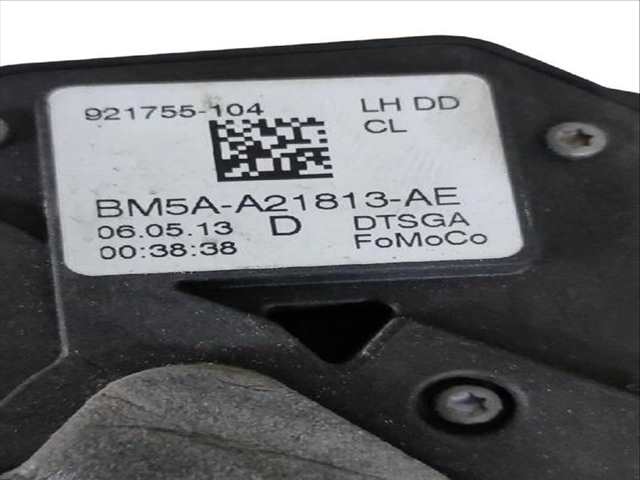 Foto 3ª: Cerradura Puerta Delantera Derecha Ford Kuga 1.6 ECOBOOST 4X4 (2012)