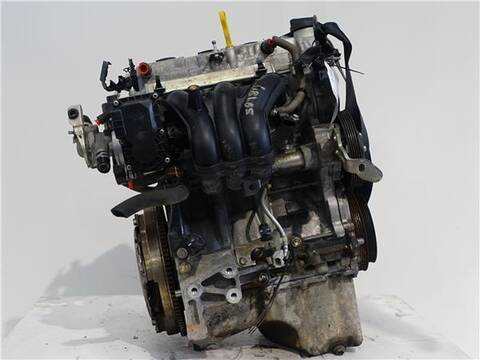 Foto 3ª: Motor Completo Nissan Pixo 1.0 ACENTA 68CV 50KW [K10B EURO5] (2010)