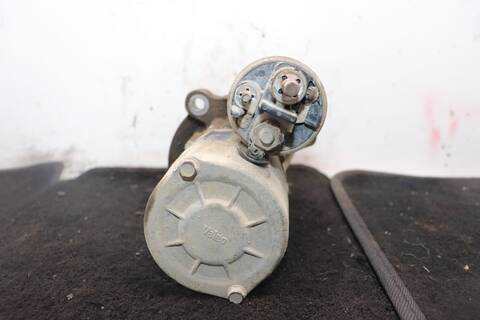 Foto 3ª: Motor de Arranque Citroen Saxo 1.4 SX 75CV 55KW (1999)