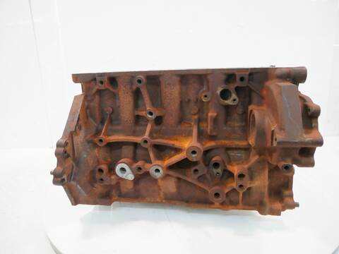 Bloque Motor Ford Transit 130 CV 96KW