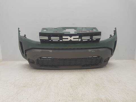 Paragolpes Delantero Dacia Duster TCE 130 EXPRESSION