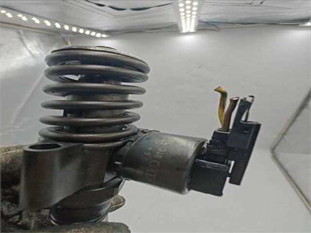 Foto 2ª: Inyectores Seat Leon COMFORT LIMITED [BKD]