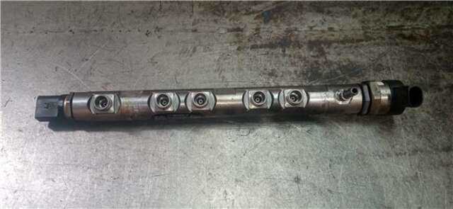 Foto 2ª: Rampa Inyectora Bmw Serie 1 114 2.0 116D [2.0 LTR. - 85 KW 16V DIESEL CAT] [N47 D20 C]