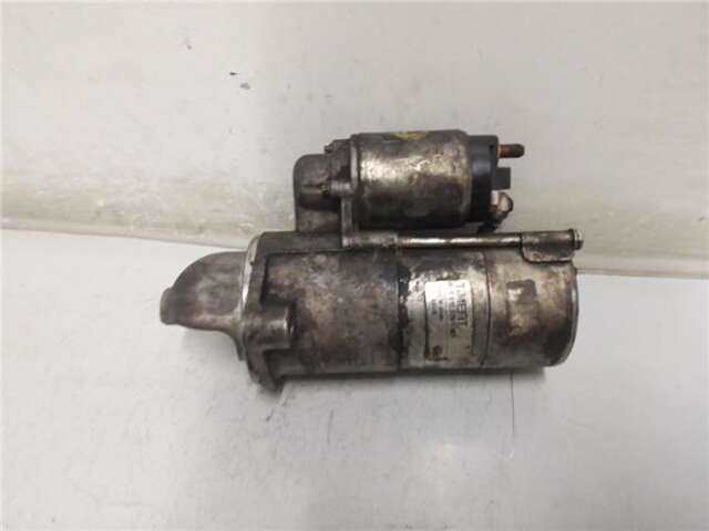 Foto 2ª: Motor de Arranque Chevrolet Captiva 2.0 D [Z 20 S]