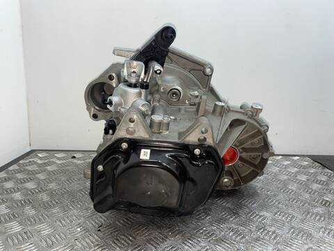 Foto 3ª: Caja Cambios Skoda Fabia DKL (2019)