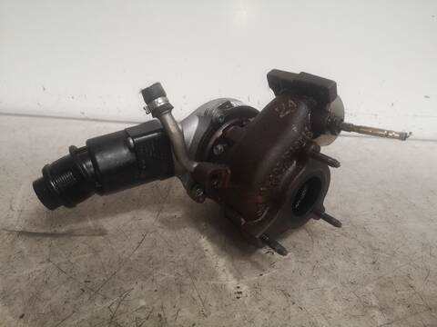 Foto 3ª: Turbocompresor Audi Q5 CAHA (2010)