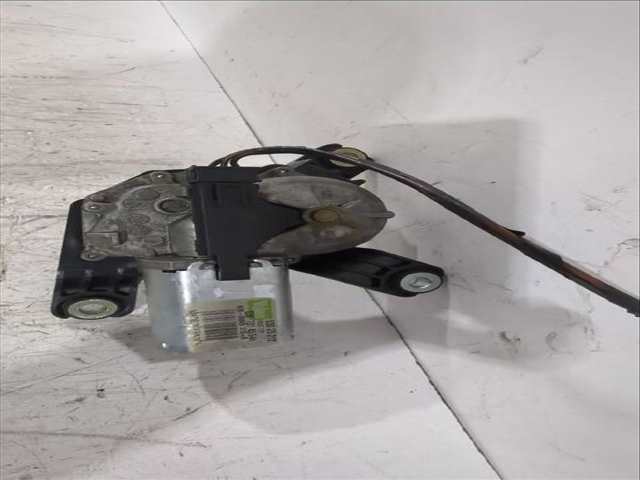 Foto 2ª: Motor Limpia Trasero Opel Zafira 1.9 CDTI M75) 120CV [Z 19 DT] (2005)