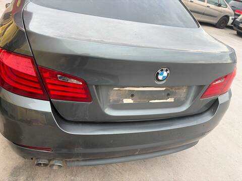 Foto 1ª: Portón Bmw Serie 5 518 BERLINA (2008)