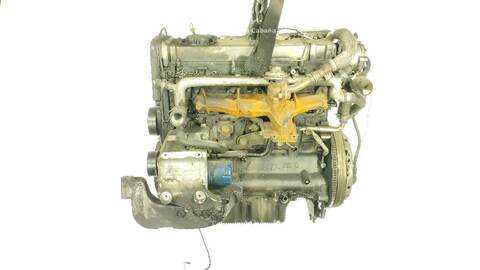 Foto 2ª: Motor Completo Alfa Romeo 156 VERSION INDEFINIDA (1997)