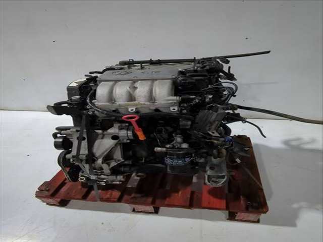 Foto 1ª: Motor Completo Volkswagen Golf 2.0 FSI 150CV 110KW [AXW,BLR,BLX,BLY,BVX,BVY,BVZ] (1997)