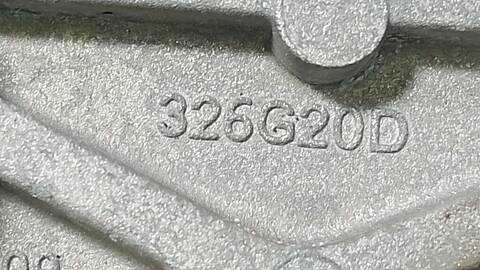 Foto 4ª: Soporte Motor Ford Focus ST-LINE 155CV 114KW [M0DC] (2022)