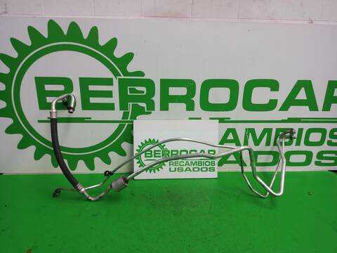 Tubos Aire Acondicionado Citroen C5 2.0 HDI 109CV 80KW