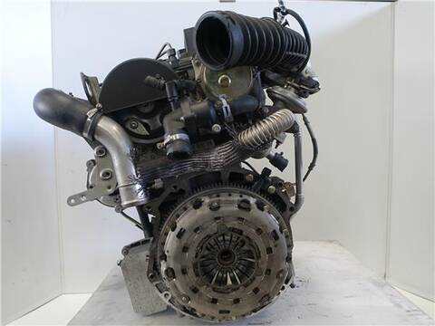 Foto 3ª: Motor Completo Ford Mondeo 2.0 16V TDDI - TDCI 115CV 85KW [D6BA] (2002)