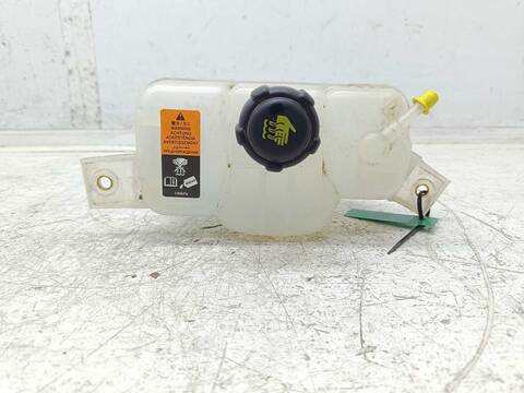 Deposito Expansion Nissan Qashqai N-STYLE 116CV 85KW