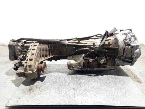 Foto 3ª: Caja Cambios Automatica Volkswagen Touareg 2.5 R5 TDI 174CV 128KW [BAC] (2006)