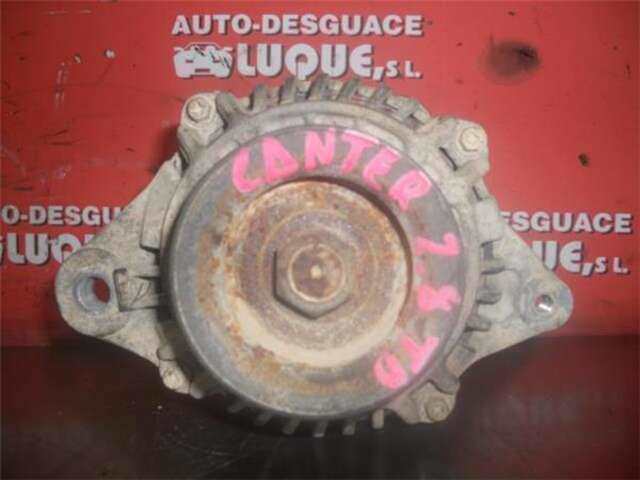 Alternador Mitsubishi Canter CANTER 35