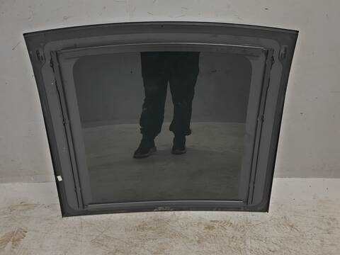 Foto 2ª: Techo Eléctrico Jaguar F Pace PRESTIGE (2017)