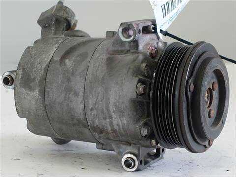 Compresor Aire Acondicionado Ford Focus 998 CC 92 KW