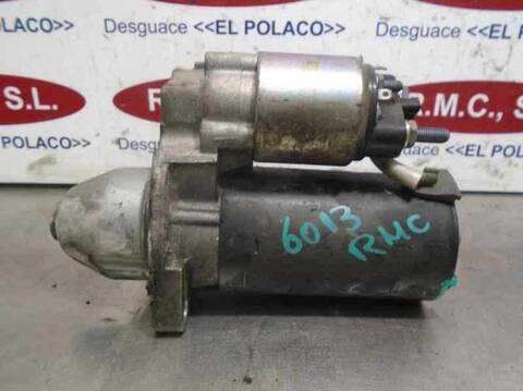 Foto 4ª: Motor de Arranque Volkswagen Phaeton 3.2 V6 24V 241CV 177KW [BKL] (2004)