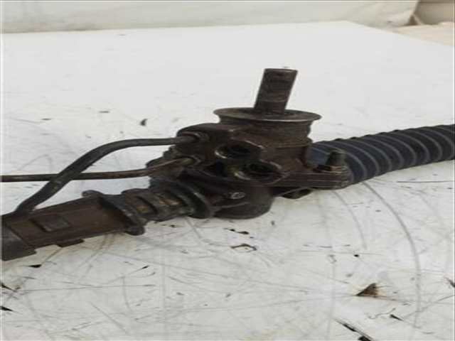 Foto 2ª: Cremallera de Direccion Renault Clio AUTHENTIQUE 82CV 60KW