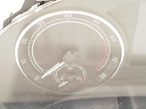 Foto 3ª: Cuadro de Instrumentos Skoda Kamiq 1.0 TSI 110CV 81KW [DLAA] (2022)