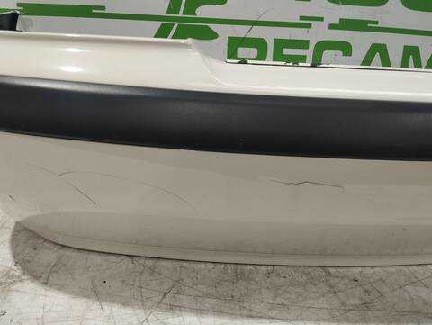 Foto 2ª: Paragolpes Trasero Volvo S40 1.6 CAT BERLINA 109CV 80KW [B4164S2] (2003)