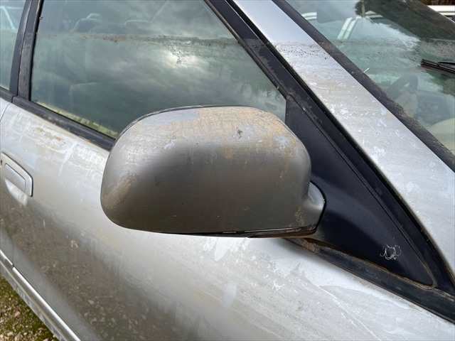 Foto 2ª: Retrovisor Derecho Mitsubishi Galant 2.5 G 163 [6A13] (1999)