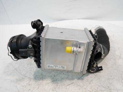 Foto 2ª: Intercooler Land Rover Range 530 CV 390KW [NC10 N63 N63B44E] (2025)