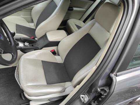 Foto 1ª: Asiento Delantero Izquierdo Saab 9-3 Z19DTH FAMILIAR (2005)