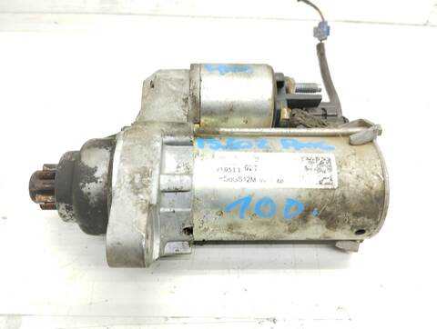Motor de Arranque Seat Ibiza ERENCE 86CV 63KW