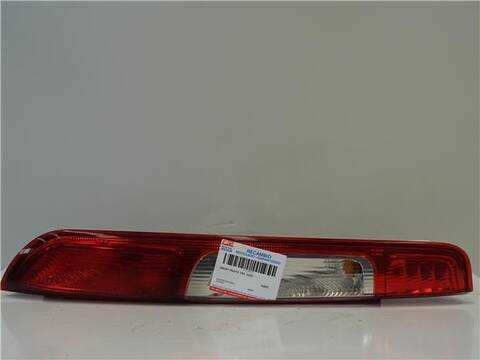 Piloto Trasero Izquierdo Ford Focus 2.0 TDCI 136CV 100KW