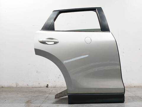 Puerta Trasera Derecha Mazda CX5 2.2 D KF)
