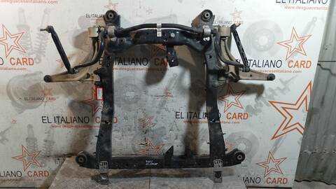 Puente Delantero Chevrolet Cruze LT 131CV 96KW