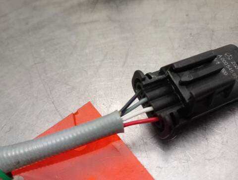 Foto 4ª: Sonda Lambda Mercedes Clase A 140 A 200 177.087) 163CV 120KW (2018)