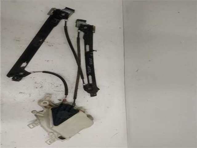 Foto 2ª: Elevalunas Eléctrico Delantero Derecho Seat Toledo 1.9 TDI (105 CV) [BXE]