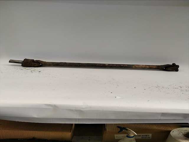 Foto 2ª: Transmision Delantera Derecha Mitsubishi Galloper 2.5 DIESEL [D/4M40] (1996)