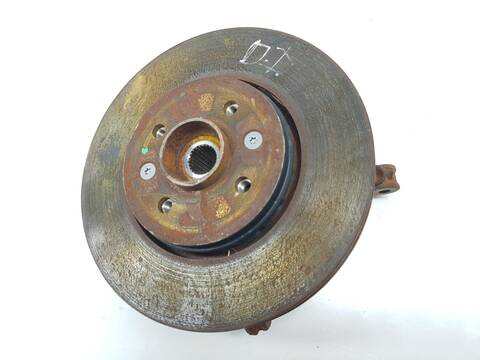 Mangueta Delantera Izquierda Dacia Jogger EXTREME