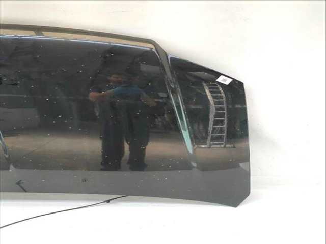 Foto 2ª: Capot Lancia Voyager 2.8 CRD RT 53) (2011)