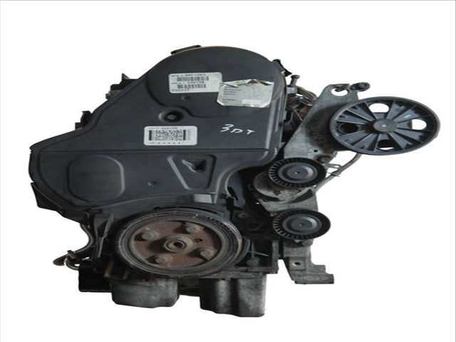 Motor Completo Volvo XC 90 185CV 136KW
